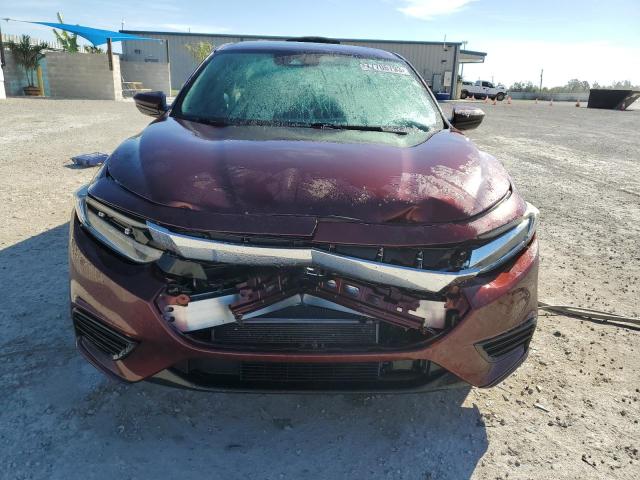 19XZE4F16KE012003 Honda Insight Lx