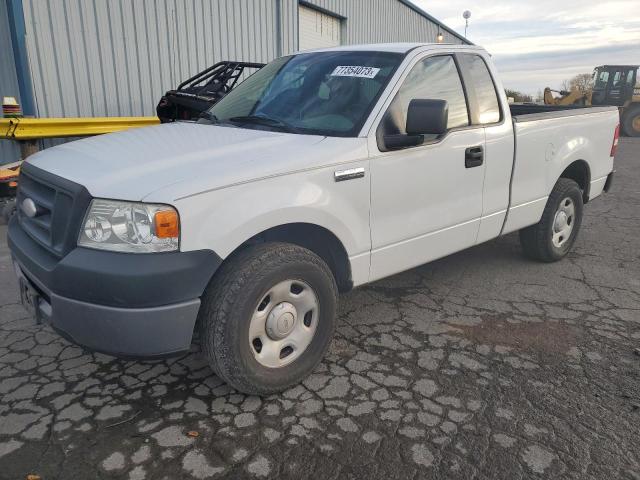 Auction sale of the 2007 Ford F150, vin: 1FTRF12227KC67844, lot number: 77354073