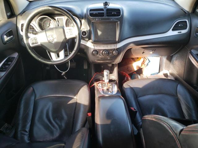 3C4PDDEG4HT570579 Dodge JOURNEY GT