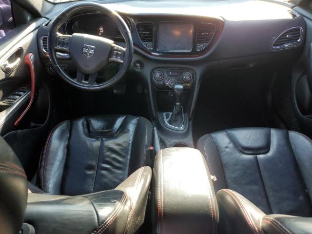 1C3CDFEB5ED866568 Dodge DART GT