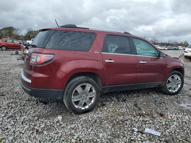 1GKKRSKD0HJ144314 GMC Acadia Limited Slt-2