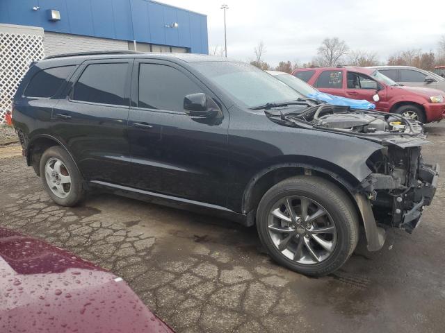 1C4RDJDG2HC860775 Dodge DURANGO GT