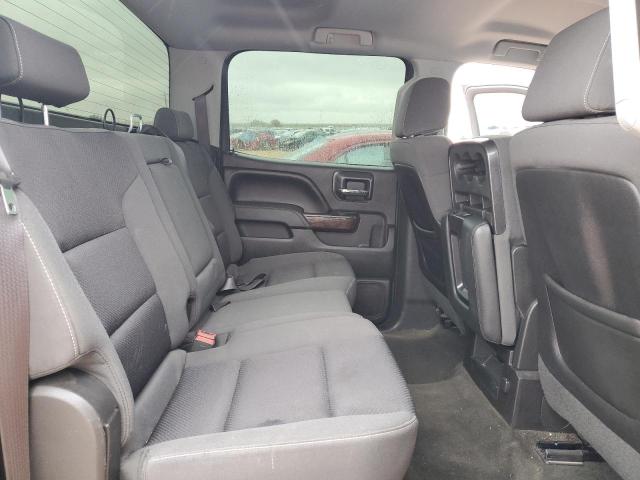 3GTP1UEC1FG373820 GMC Sierra C1500 Sle
