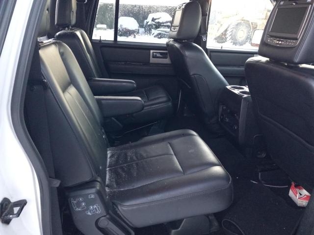 1FMJK2ATXGEF03434 Ford Expedition El Limited
