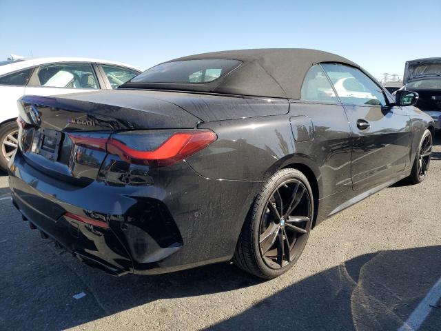 WBA53AT09PCL68116 BMW M440I