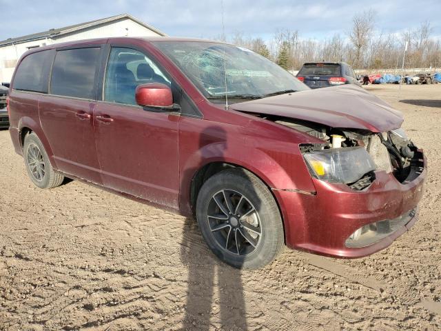 2C4RDGEG5KR631104 Dodge Grand Caravan Gt