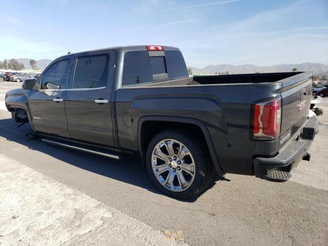3GTU2PEJ3JG121009 GMC Sierra K1500 Denali