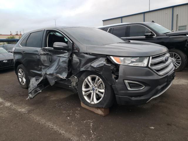 2FMPK3J91HBB43567 Ford EDGE SEL