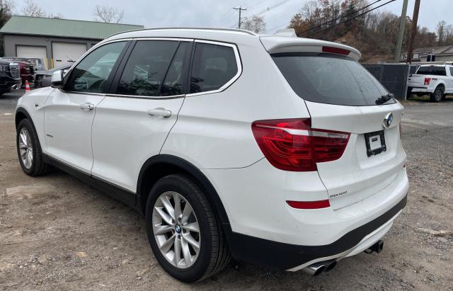 5UXWX9C59F0D54076 BMW X3 Xdrive28i