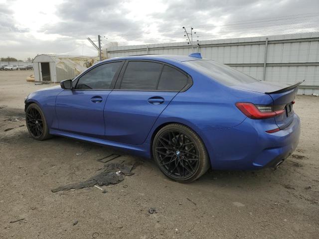 3MW5R1J03L8B25582 BMW 330I