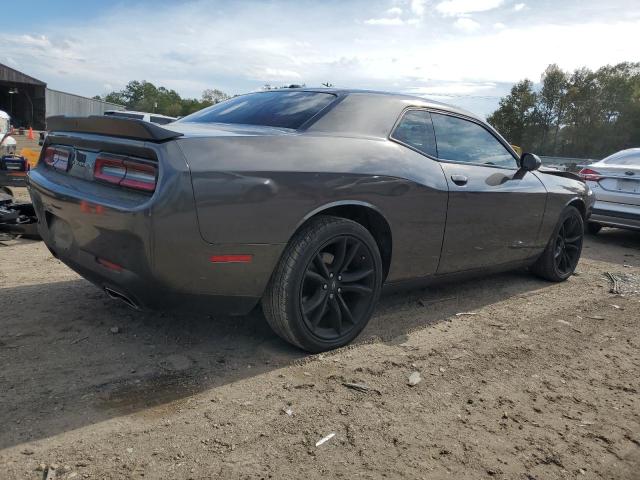 2C3CDZAG6JH215028 Dodge Challenger Sxt