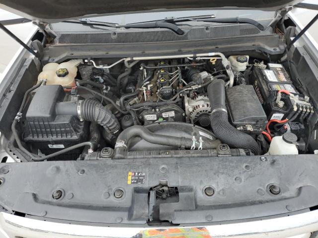 1GTP6CE10G1376363 GMC CANYON SLE