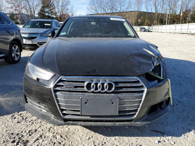 WAUANAF49HN008034 Audi A4 PREMIUM
