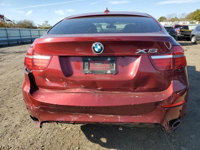 5UXFG2C52E0H11166 BMW X6 Xdrive35i
