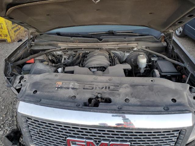 3GTU2WEC2FG104611 GMC Sierra K1500 Denali