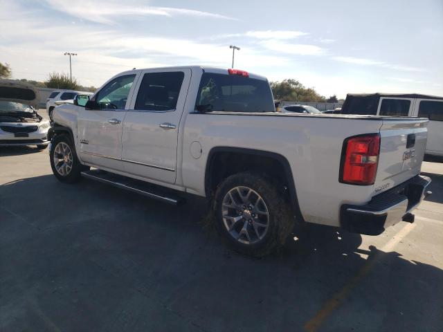 3GTP1VEC8FG414255 GMC Sierra C1500 Slt
