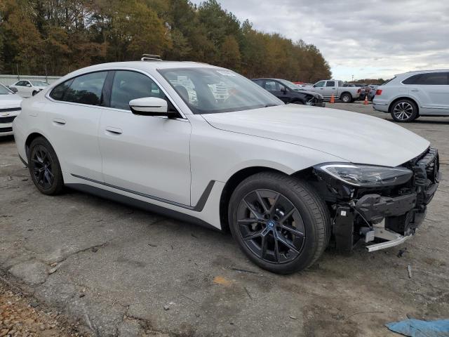 WBY73AW01PFP77926 BMW I4 Edrive40