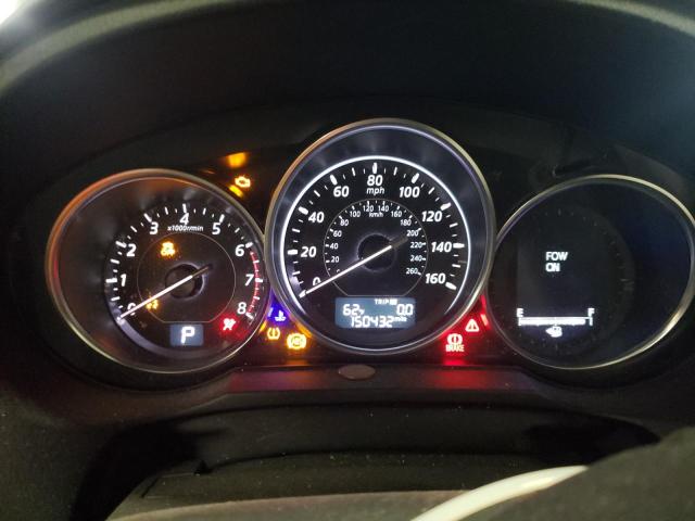 JM1GJ1W51F1206841 Mazda 6 Grand Touring