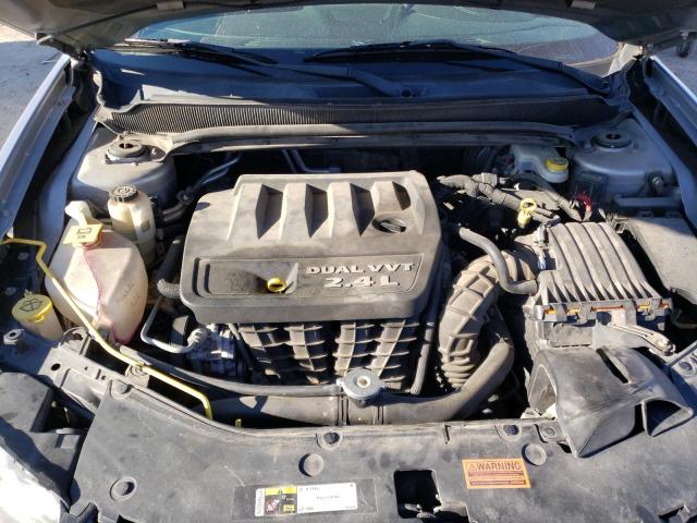 1C3CDZAB3EN223928 Dodge AVENGER SE