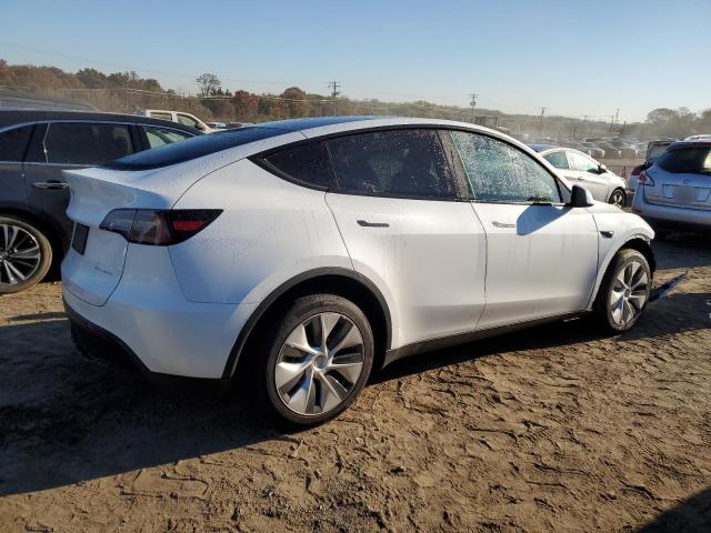 7SAYGDEE0PF872283 Tesla Model Y