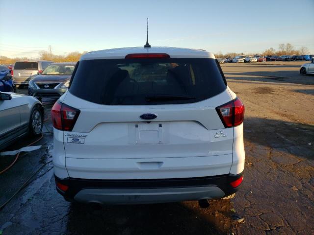1FMCU0GD7KUC47968 Ford ESCAPE SE