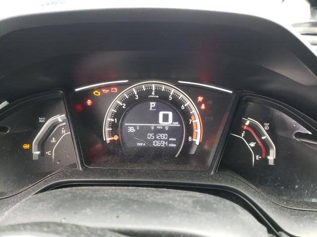 19XFC2F55HE075036 Honda Civic Lx