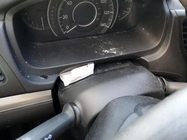 3CZRM3H39FG705874 Honda CR-V LX