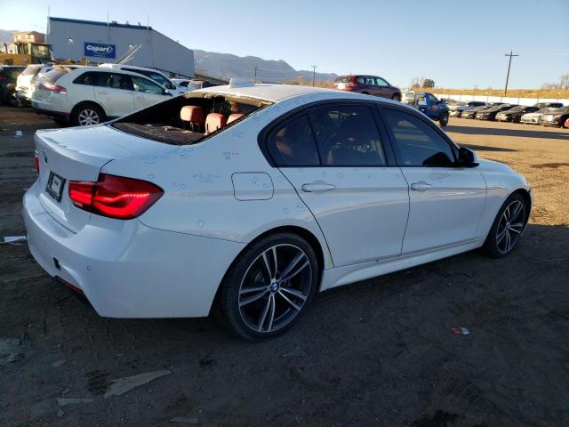 WBA8E3G53GNU04511 BMW 328 Xi Sulev