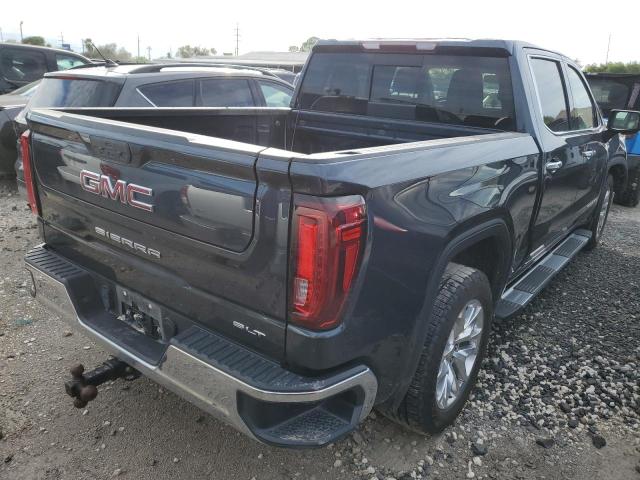 1GTP8DEDXMZ138866 GMC Sierra C1500 Slt