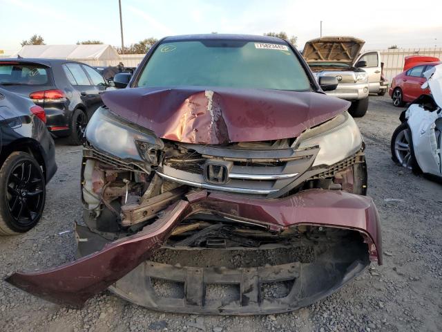 5J6RM3H38EL026194 Honda CR-V LX