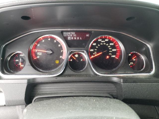 1GKKVPKD1EJ244295 GMC ACADIA SLE
