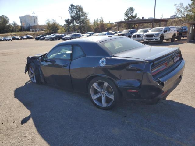 2C3CDZBT6HH561182 Dodge Challenger R/t