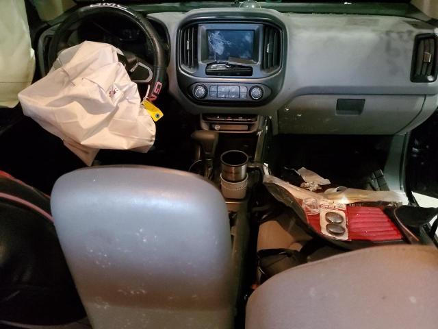 1GTG5BEA0K1308330 GMC Canyon