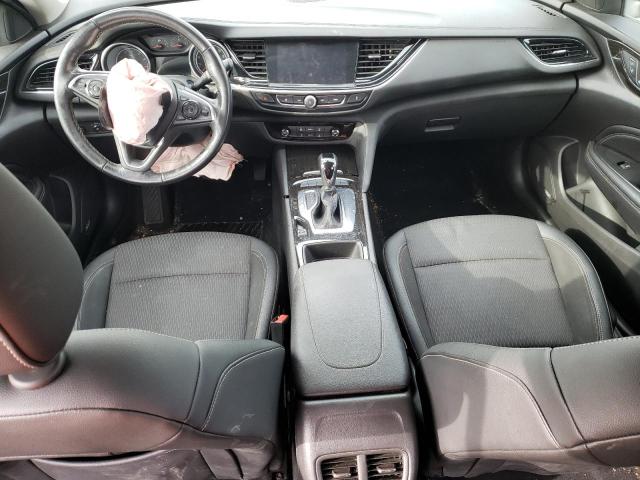 W04GM6SX1J1094489 Buick Regal Preferred Ii
