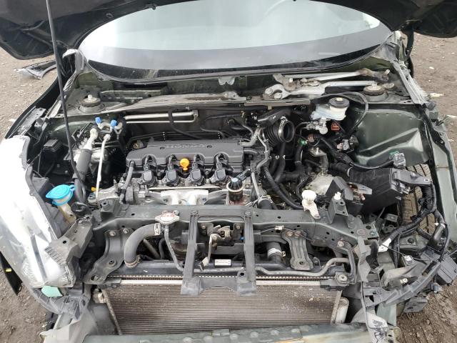 3CZRU5H71HM702616 Honda Hr-v Exl