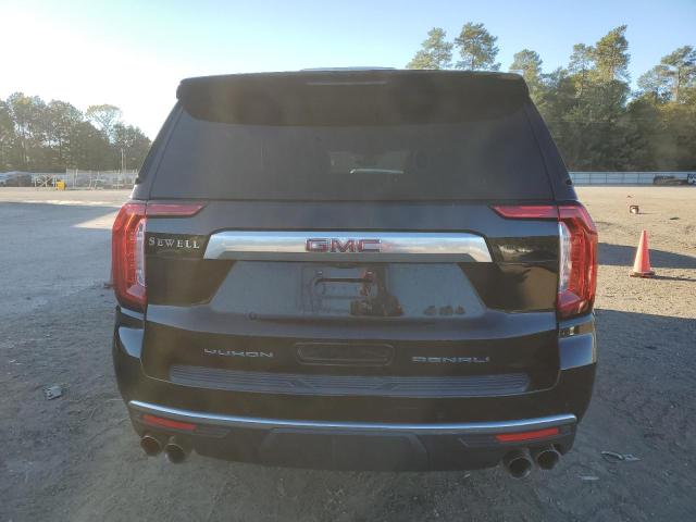 1GKS2JKL0NR173752 GMC YUKON XL DENALI