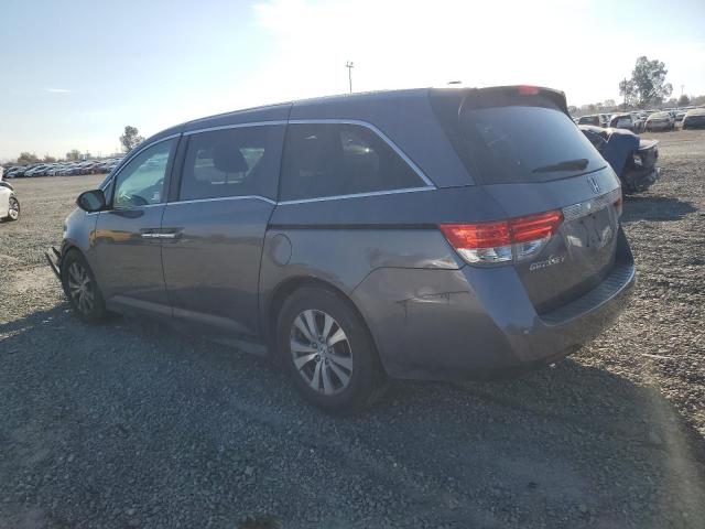 5FNRL5H36GB020078 Honda ODYSSEY SE