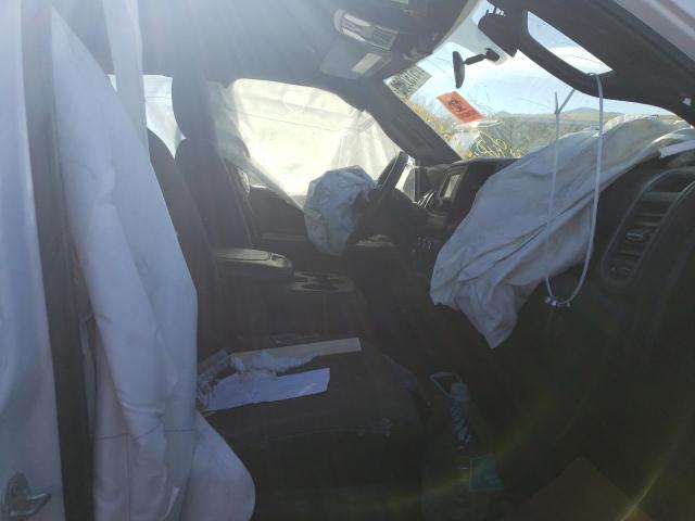 3C6UR5HJ9MG692799 RAM 2500 Tradesman