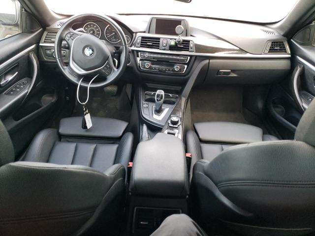 WBA4U7C34H5J54887 BMW 430I