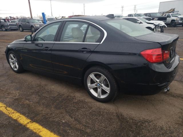 WBA3B3G57FNR85416 BMW 328 XI
