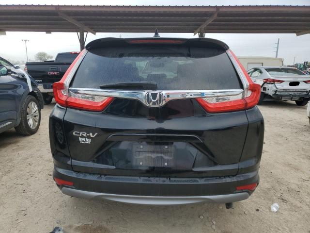 7FARW1H81JE044912 Honda CR-V EXL