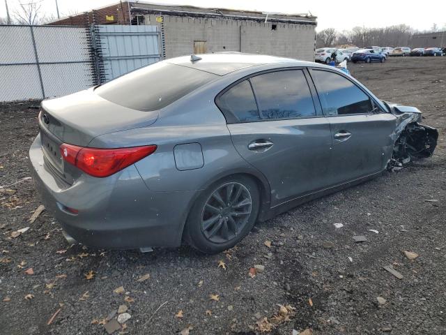 JN1BV7AR1FM400153 Infiniti Q50 BASE