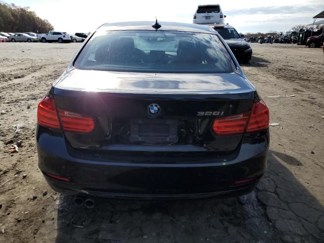 WBA3A5C50FF610529 BMW 328 I