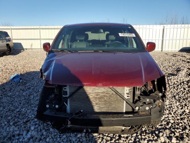 2C4RDGCG6KR546520 Dodge Grand Caravan Sxt