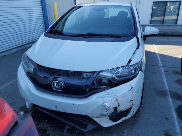 3HGGK5H58FM722930 Honda FIT LX