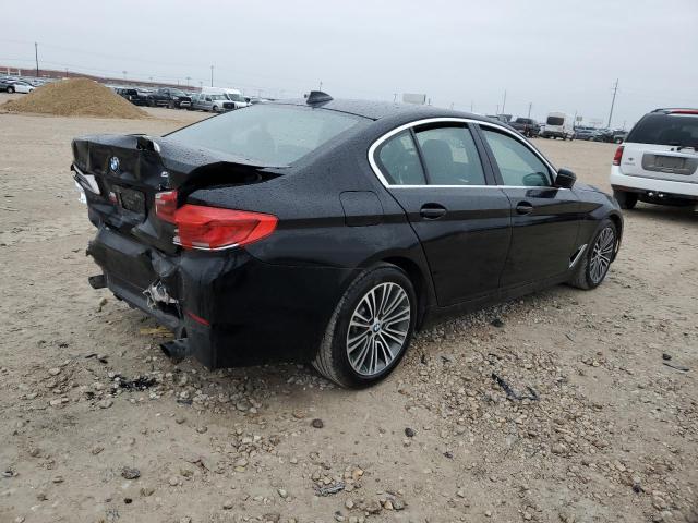 WBAJA5C50KWW20088 BMW 530 I