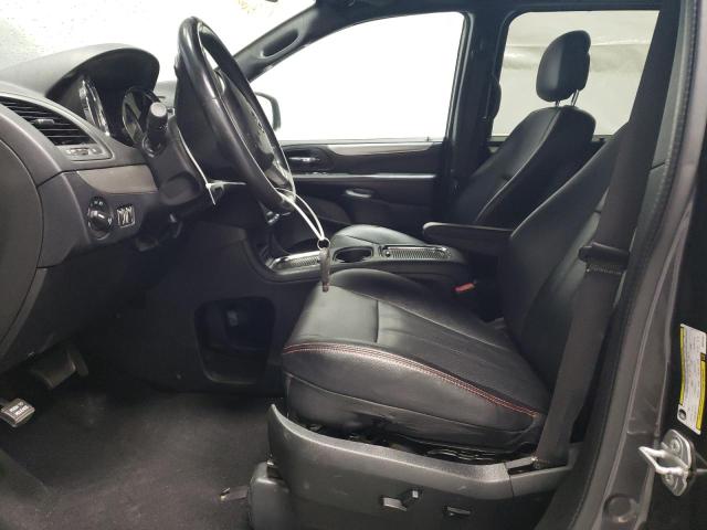 2C4RDGEG1KR591541 Dodge Grand Caravan Gt