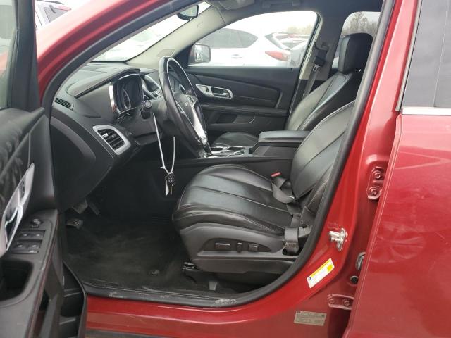 2GKALSEK0F6156254 GMC Terrain Slt