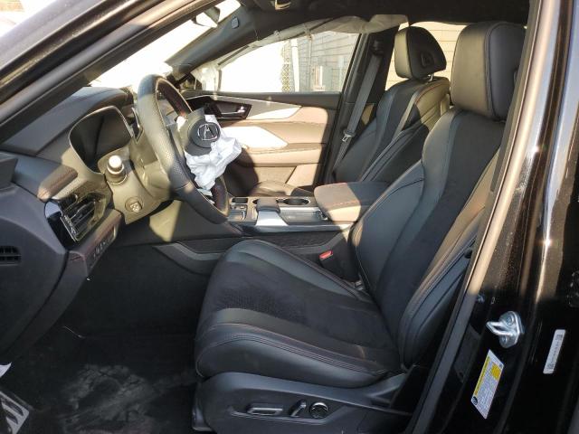 5J8YE1H08PL030940 Acura MDX A-SPEC