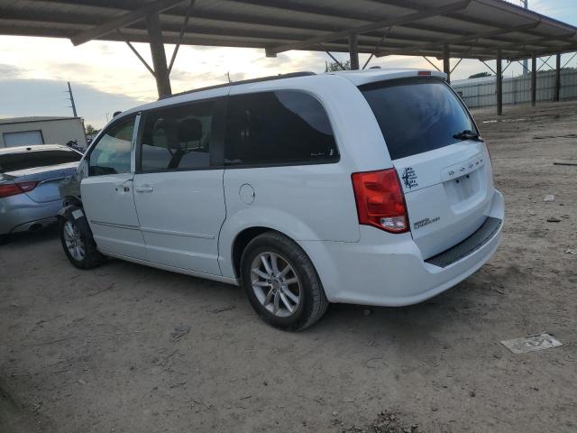 2C4RDGCG9GR235011 Dodge Grand Caravan Sxt